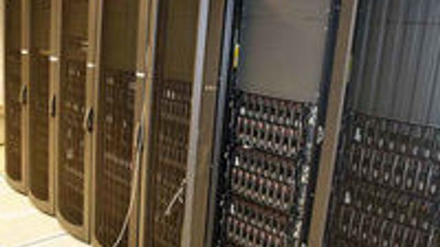 Satser på IT-drift i krisetider
