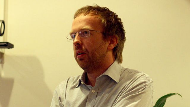 - Bør legge til rette for delingskultur
