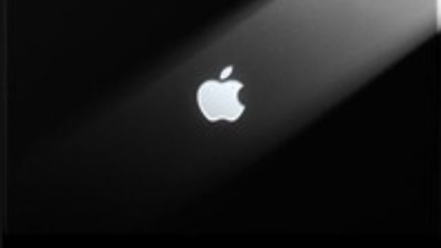 Apple signaliserer nye bærbare
