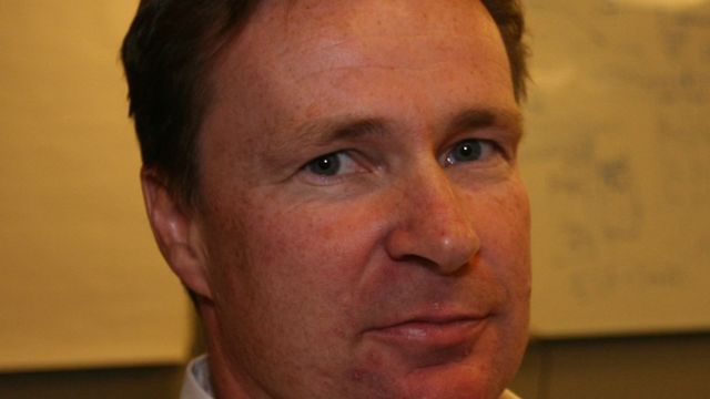 Sjefsbytte i Oracle Norge