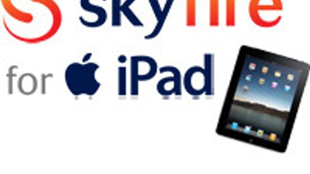Nettleser åpner for Flash-video på iPad