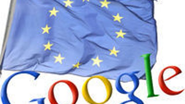 EU-granskning av Google utvides