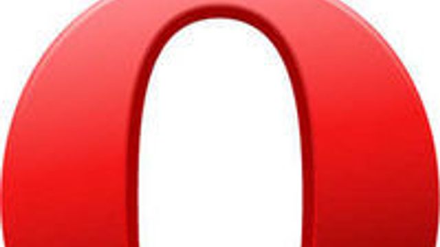 Massiv nedlasting av Opera 11
