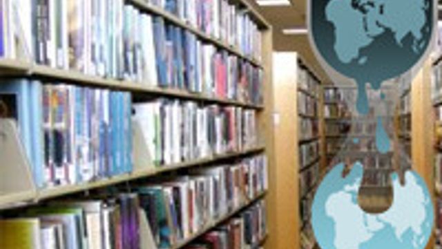 Norske bibliotek støtter Wikileaks