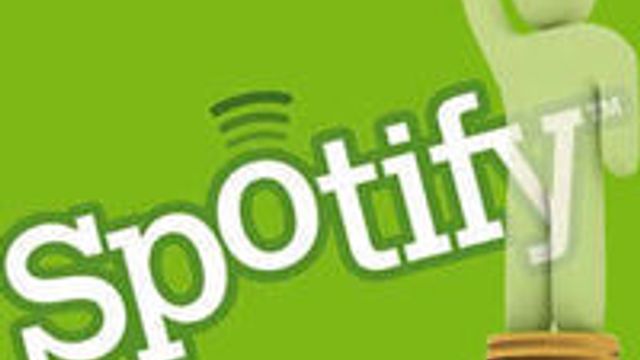 Flere betaler for musikk på nett