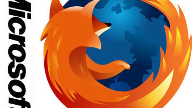 Microsoft gir Firefox H.264-støtte