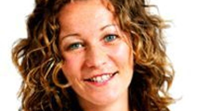 Friprog beveger seg ut av serverrommet