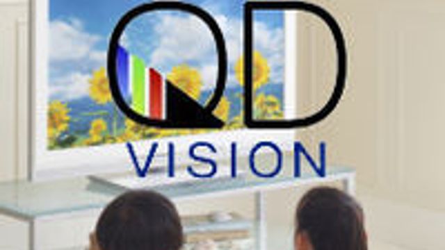 Vil erstatte OLED med «kvanteprikker»