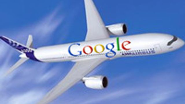 Microsoft vil hindre Google-oppkjøp