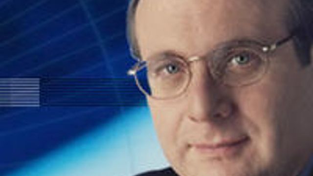 Paul Allens massesøksmål avvist