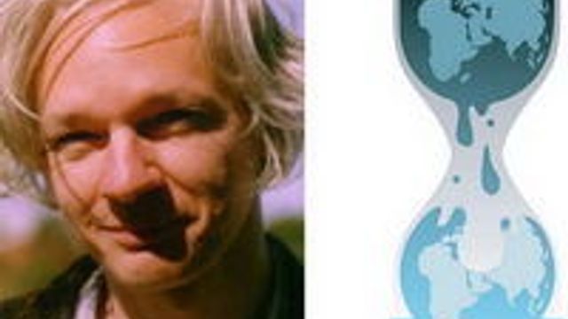 Tror USA vil sikte Assange som spion