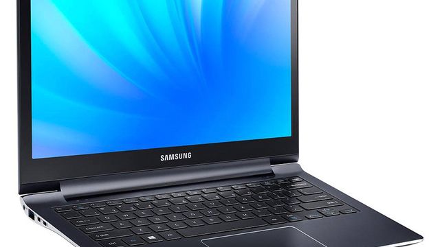 Samsung slutter å deaktivere Windows Update-funksjon