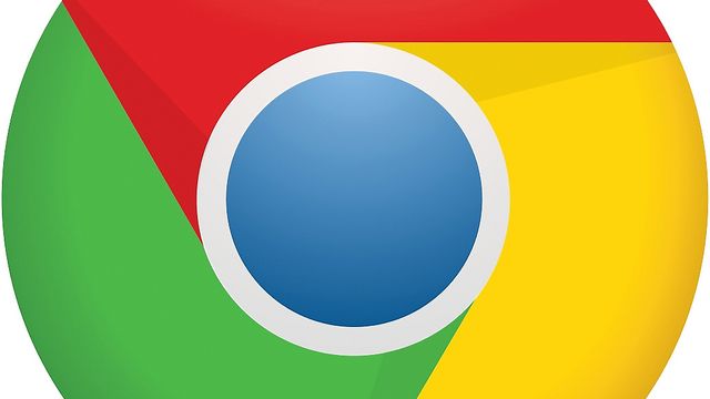 – Chrome blir hovednettleser i to av tre bedrifter