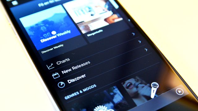 Spotify beklager personvern-kaos