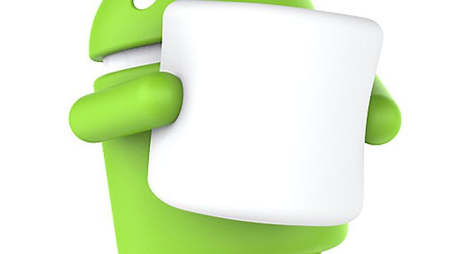 Gjør Android-appene klare for «Marshmallow»