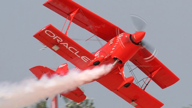 Oracle-direktør: – Ikke snok i koden vår