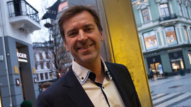 HP Norge får tre nye direktører