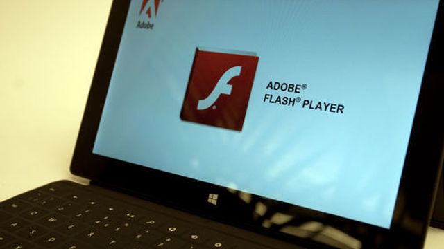 Nå kan du teste Mozillas Flash-avspiller