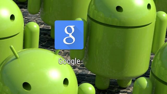 Åpner granskning mot Google