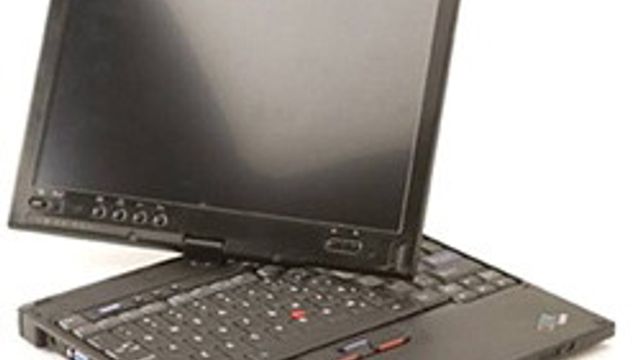 Ti år siden ThinkPad ble kinesisk