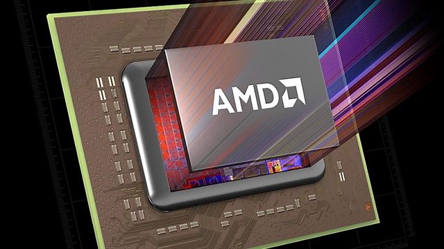 AMD satser på høy ytelse igjen