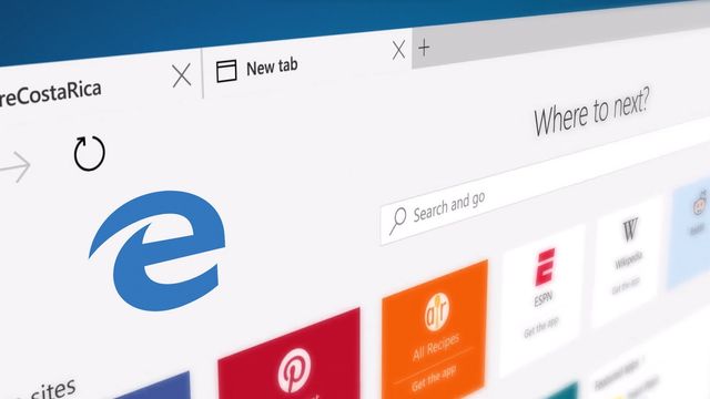 Forbedret JavaScript-motor skal redusere minnebruken til Microsoft Edge