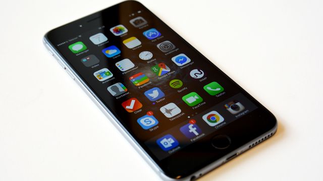 Kina slår ned på Apple-forfalskninger