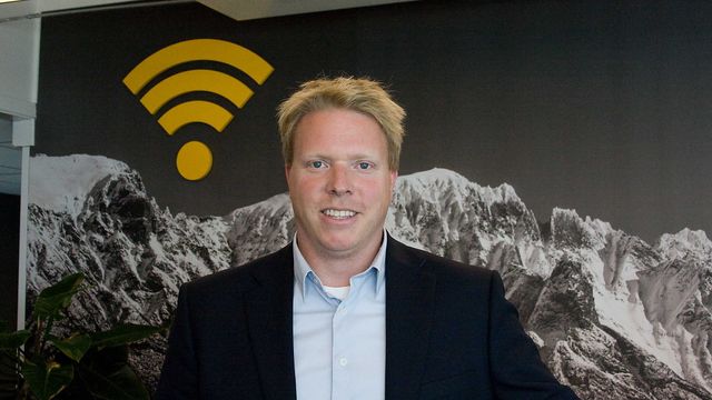 – Prisen ble for høy
