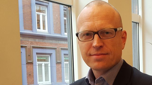 Samsung søker smarthjem-partnere