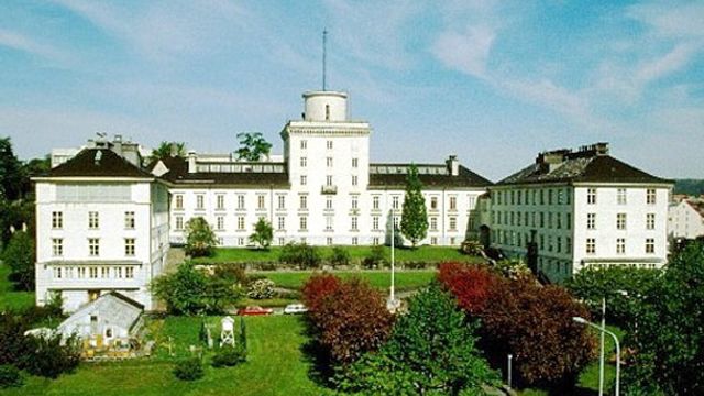 Universitet i Bergen samler 90 bygg i et system