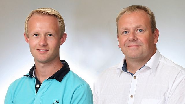 Pepperl+Fuchs utvider på Østlandet og i Rogaland