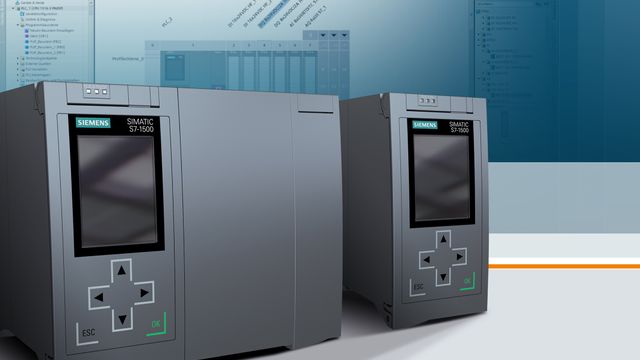 Siemens slipper sin kraftigste PLS