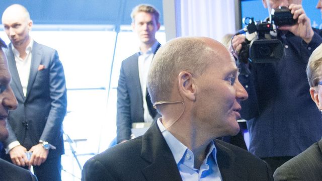 Utsatte Vimpelcom-høringen