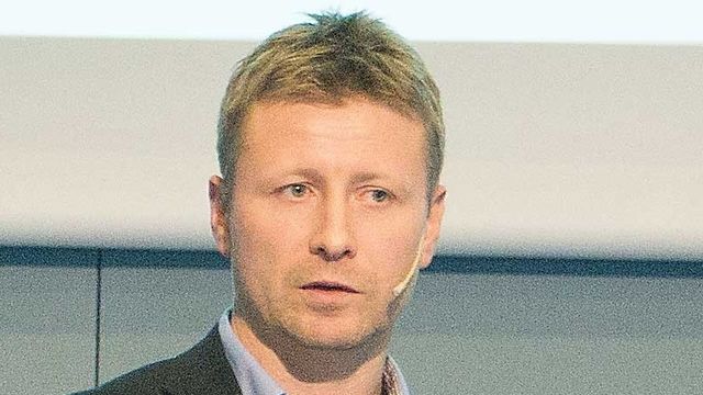 EU vil granske G-fast
