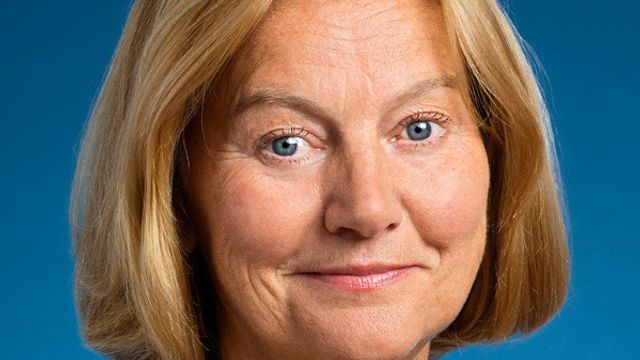 Foreslår kvinnelig styreleder i Telenor