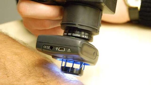 Telemedisinere valfarter til Tromsø