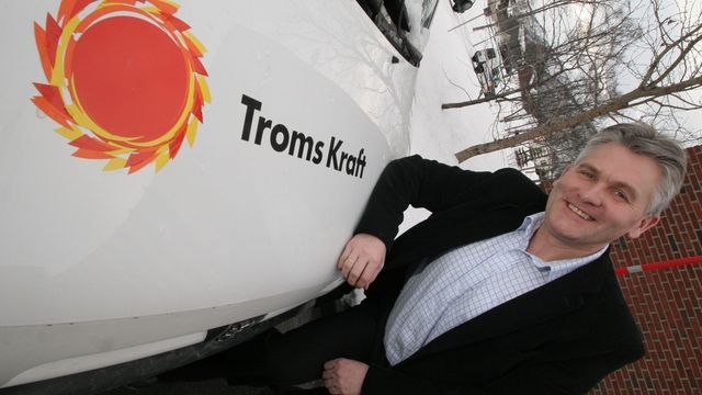 Telekom kan bli like stort som kraftsalg