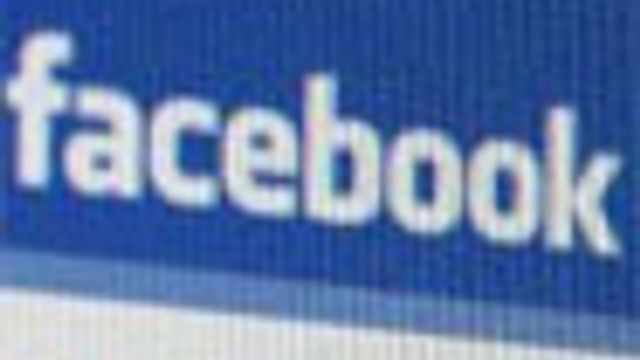 Vil ha Staten på Facebook