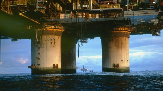 Kjøper seg opp i Statfjord