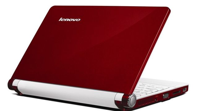 Lenovo lanserer Eee-konkurrent