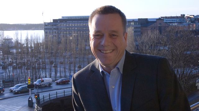 Pass på programvarelisensene