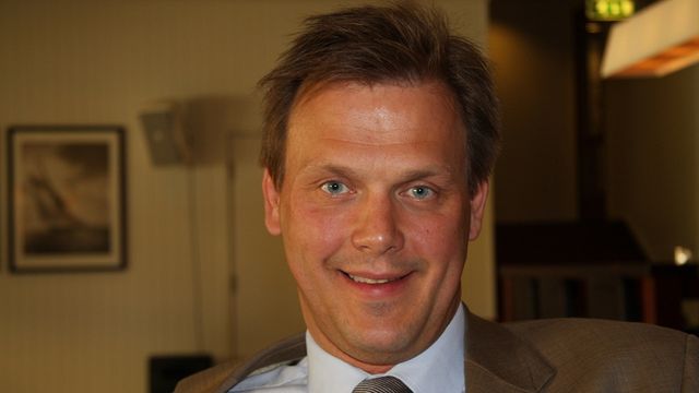 Vil forske på fornybar energi