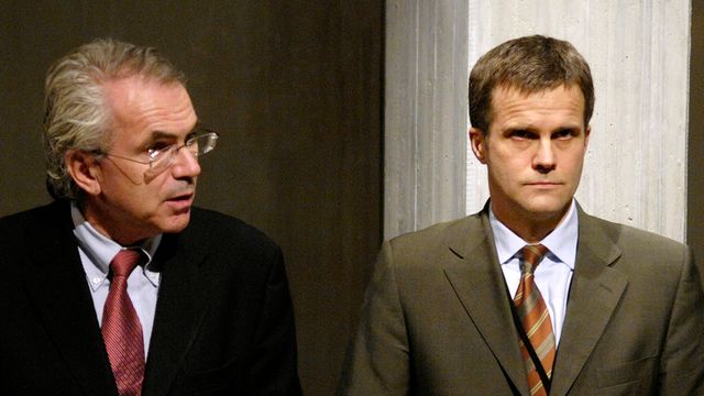 Uvitende i fire timer