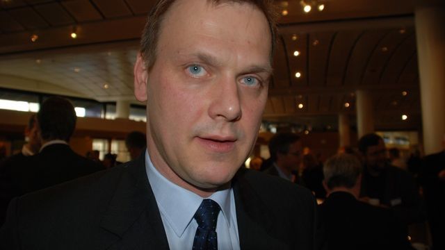 - Skal legge dette bak oss