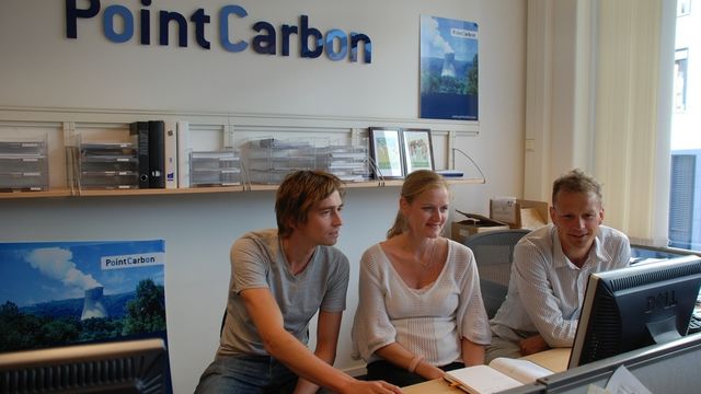 Tøffe fornybar-krav fra EU