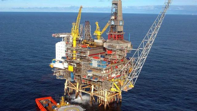 Produksjonsstart etter brann