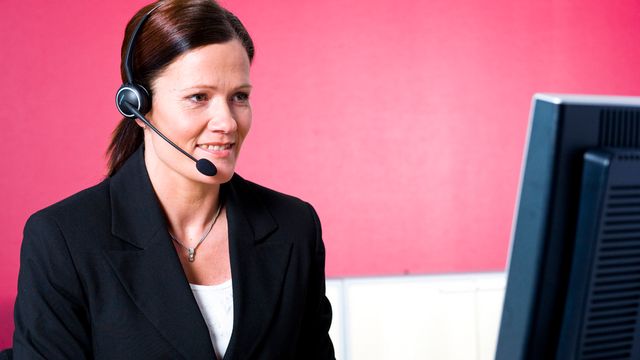 Utvikler teknologi for stemmegjenkjenning - på norsk