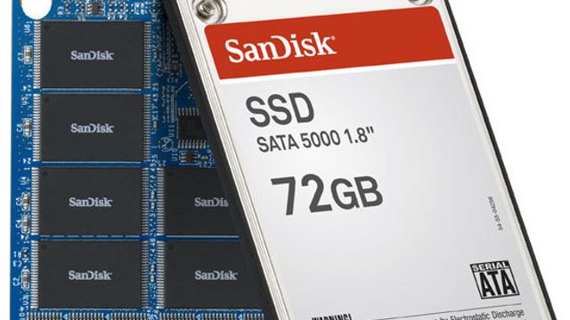 - Vista og SSD-disker passer ikke sammen