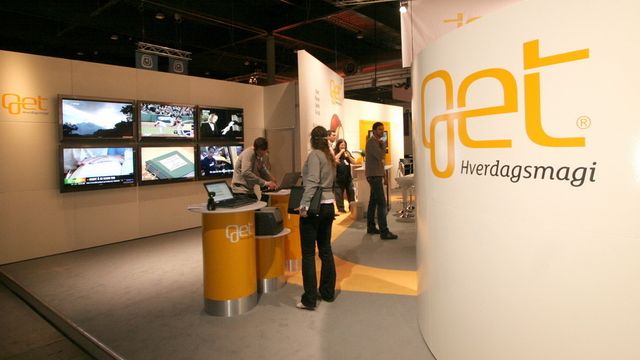 Regjeringen åpner kabel-TV-nettet