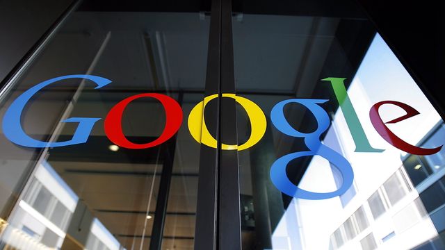 Google lanserer eget mobilnettverk